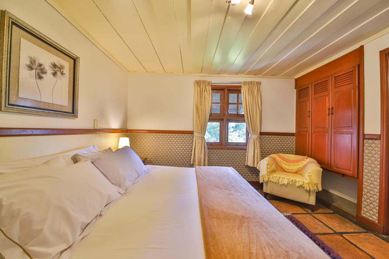 Esquilo 4* Monte Verde (Minas Gerais)
