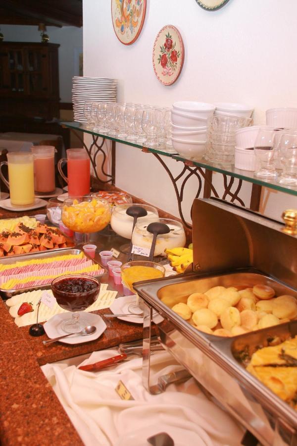 Esquilo 4* Monte Verde (Minas Gerais)