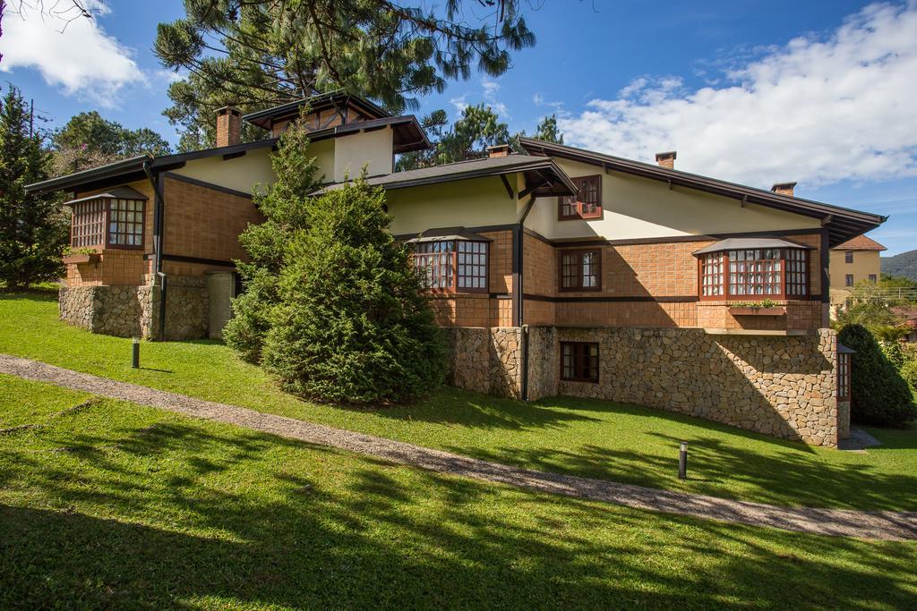 Estalagem Esquilo Monte Verde (Minas Gerais)